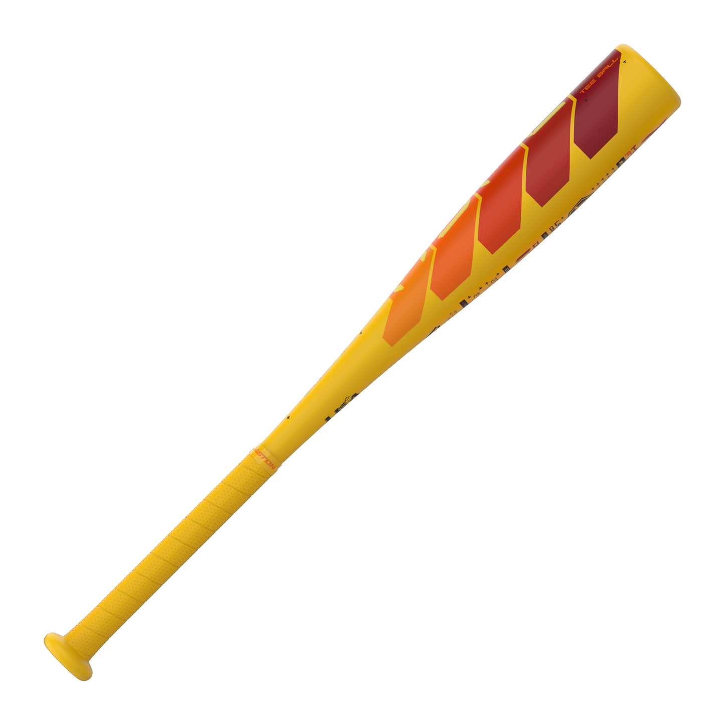 2025 EASTON HYPE FIRE -13 USA T-BALL BASEBALL BAT