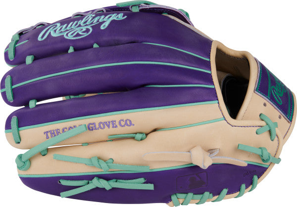 RAWLINGS COLOR SYNC 9.0 PROR3039 HOH 12.75" OUTFIELD GLOVE