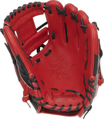 2024 RAWLINGS PRO204-2SBC- 11 1/2 - HOH COLOR SYNC 8.0 INFIELD GLOVE; LIMITED EDITION