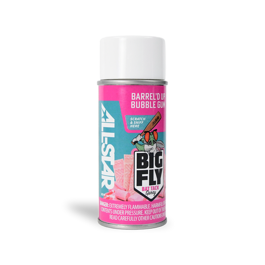 ALL-STAR BIG FLY™ BAT TACK SPRAY