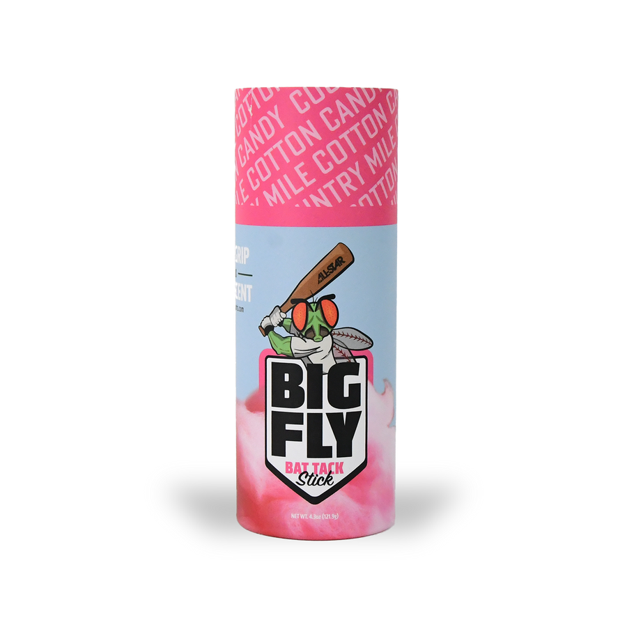 ALL-STAR BIG FLY™ BAT TACK STICK