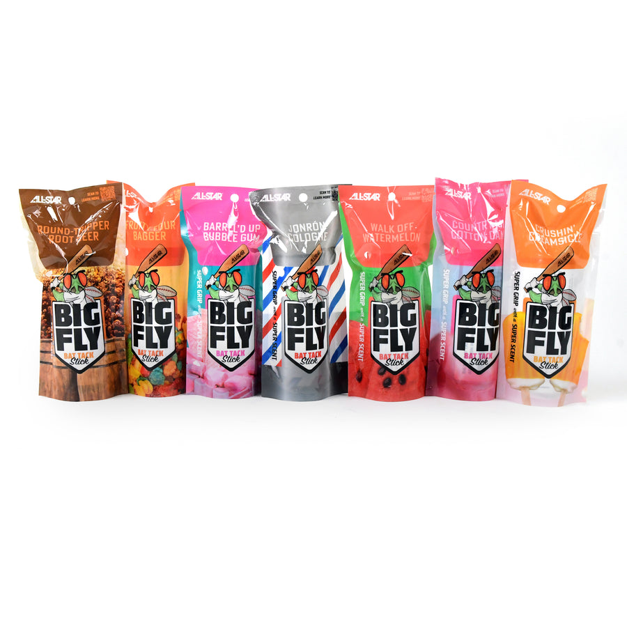 ALL-STAR BIG FLY™ BAT TACK STICK