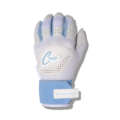 COMBAT MFG YIN YANG SERIES BATTING GLOVES