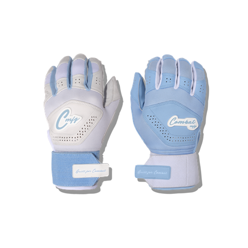 COMBAT MFG YIN YANG SERIES BATTING GLOVES