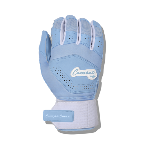 COMBAT MFG YIN YANG SERIES BATTING GLOVES