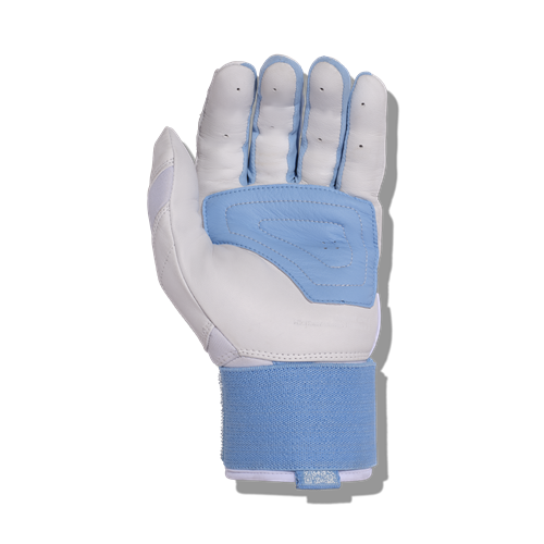 COMBAT MFG YIN YANG SERIES BATTING GLOVES