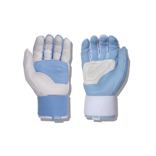 COMBAT MFG YIN YANG SERIES BATTING GLOVES