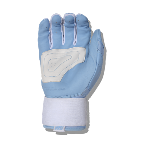 COMBAT MFG YIN YANG SERIES BATTING GLOVES