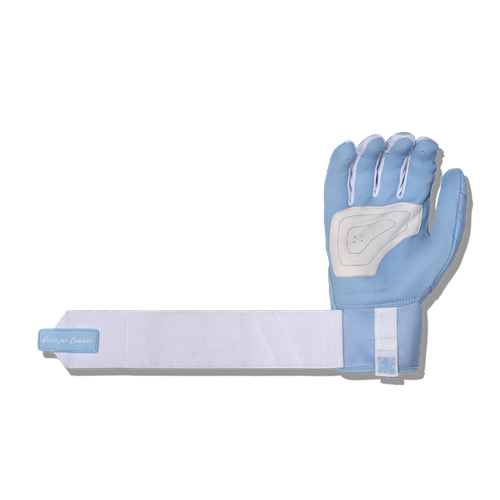COMBAT MFG YIN YANG SERIES BATTING GLOVES