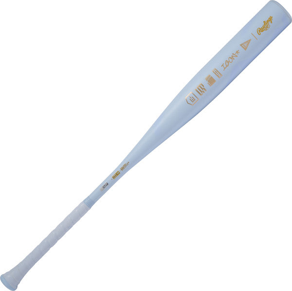 2026 RAWLINGS ICON THE CHOSEN ONE -3 BBCOR BASEBALL BAT
