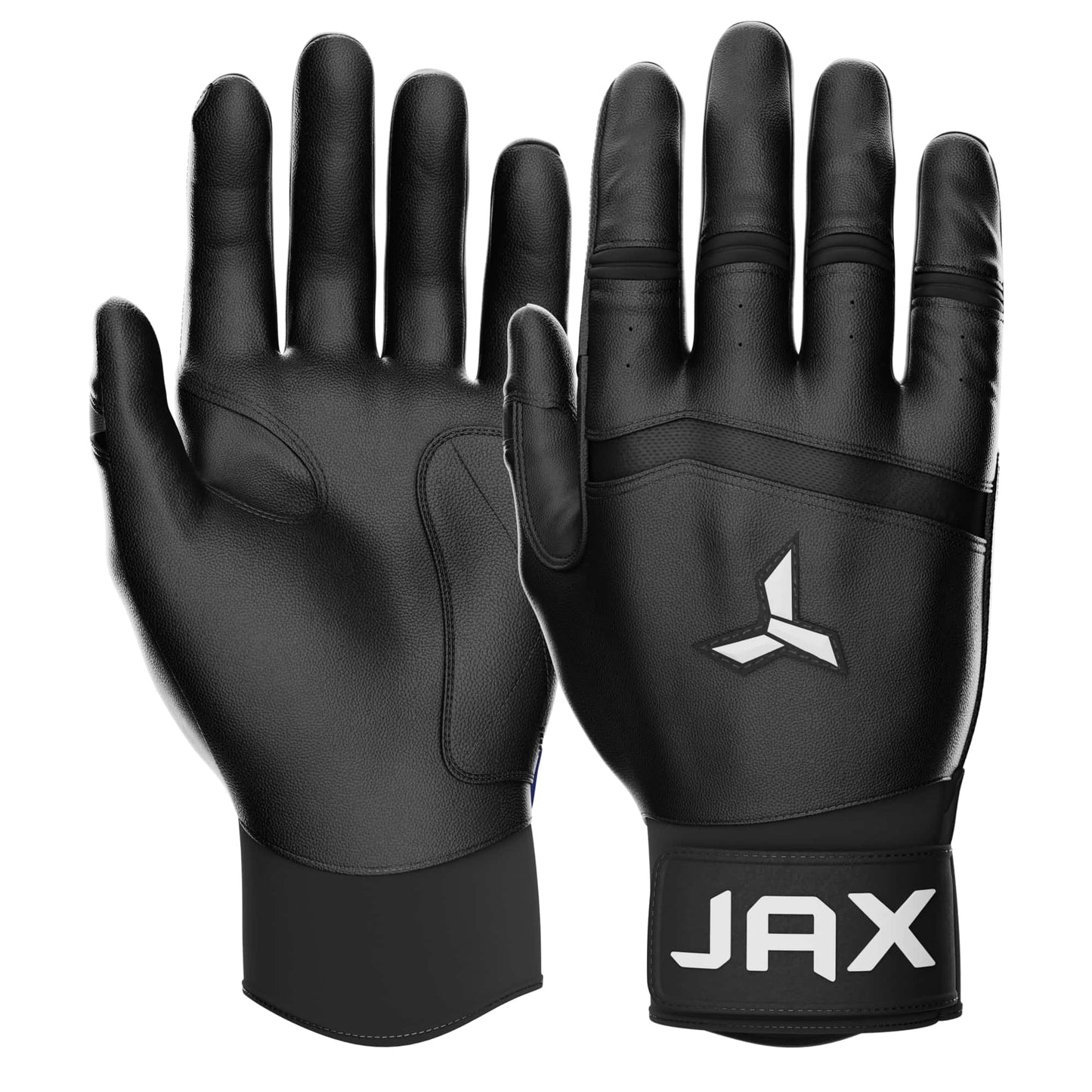 JAX PRO CUFF BATTING GLOVES