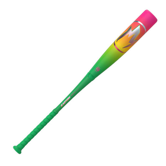 2026 EASTON HYPE FIRE USA BASEBALL BAT