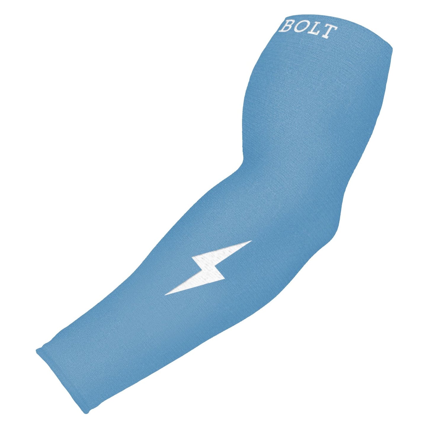 BRUCE BOLT GRADUATED COMPRESSION PREMIUM ARM SLEEVE