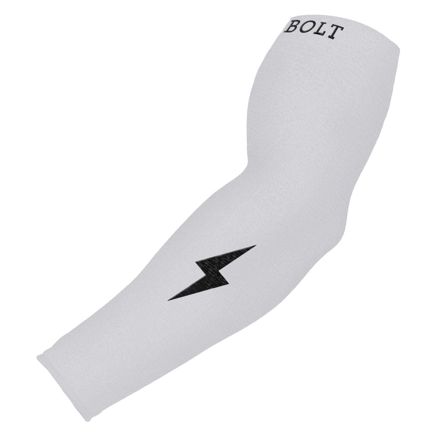BRUCE BOLT GRADUATED COMPRESSION PREMIUM ARM SLEEVE