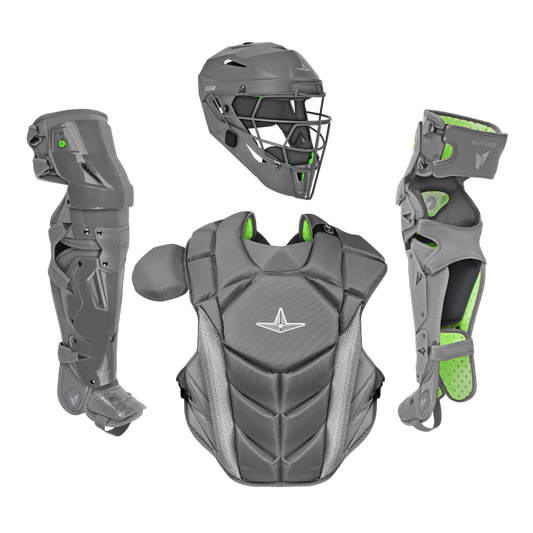 ALL-STAR MVP-PRO™ SERIES CATCHING KIT
