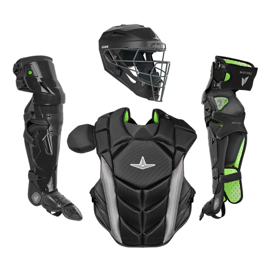 ALL-STAR MVP-PRO SERIES™ ADULT CATCHING KIT