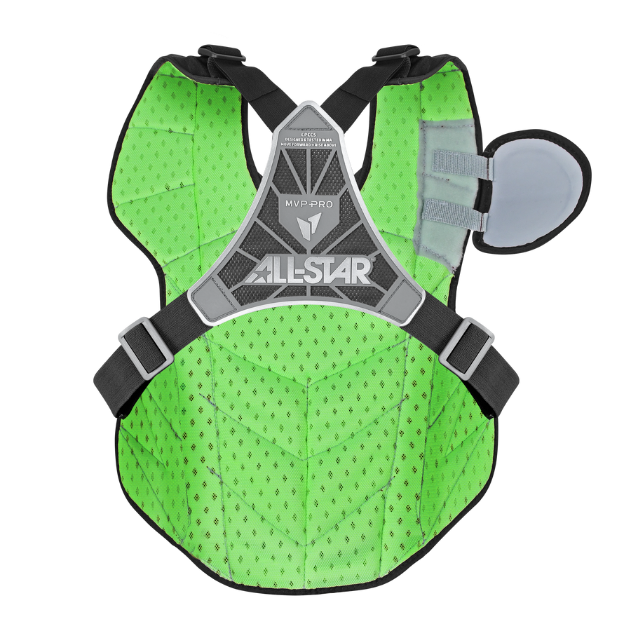 ALL-STAR MVP-PRO SERIES™ ADULT CATCHING KIT