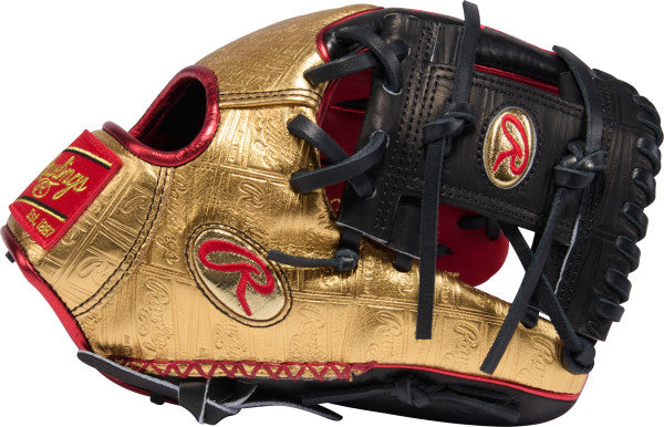 RAWLINGS JUNE 2026 GOLD GLOVE CLUB 11.5" INFIELD GLOVE