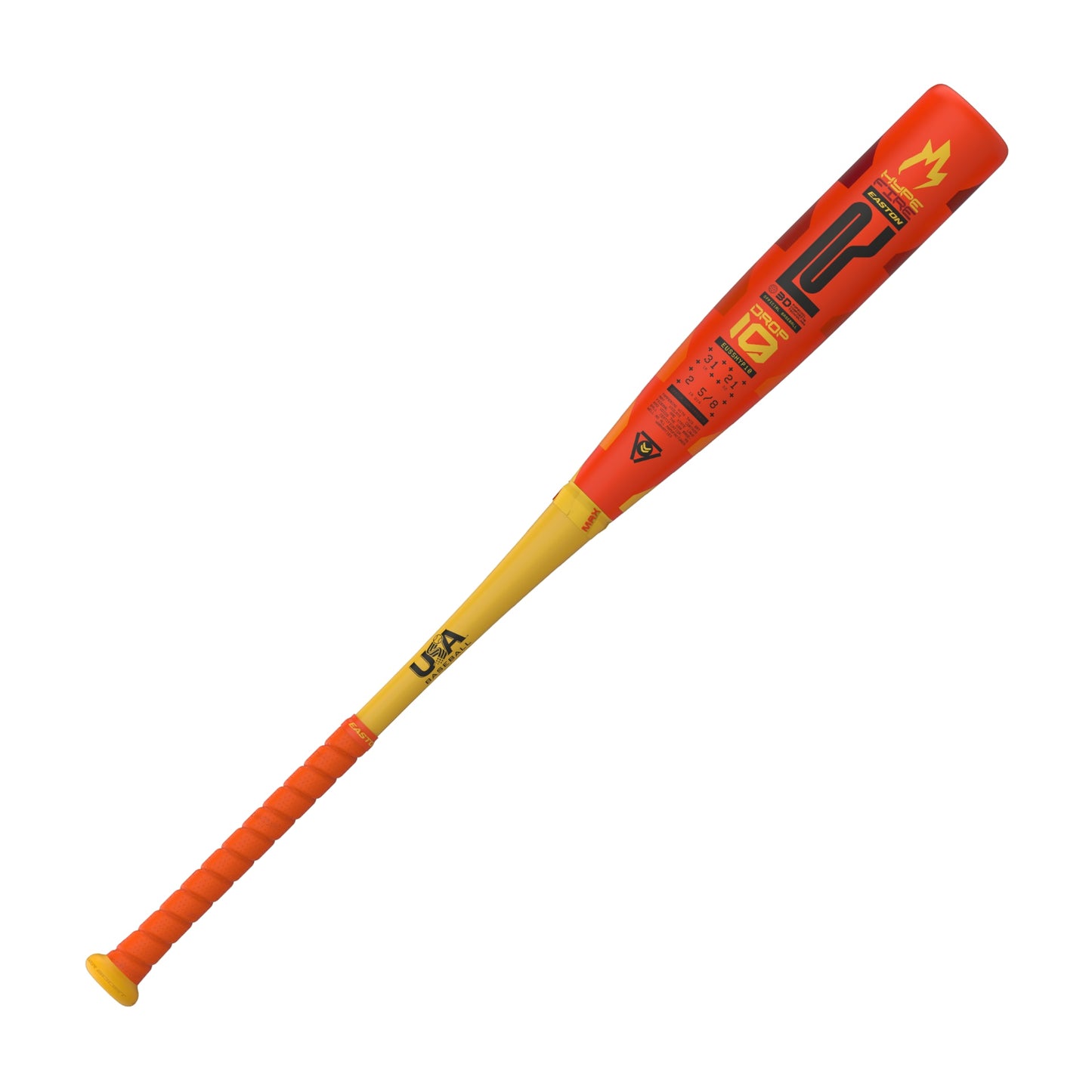 EASTON HYPE FIRE USA YOUTH BASEBALL BAT