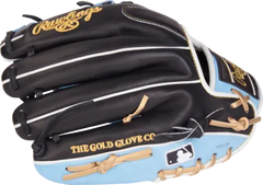 RAWLINGS HEART OF THE HIDE WITH R2G TECHNOLOGY SERIES 11.75-INCH BASEBALL GLOVE