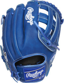 2024 RAWLINGS HEART OF THE HIDE - COLOUR SYNC LIMITED EDITION PROKB17R - 12.25"  BASEBALL GLOVE; LIMITED EDITION