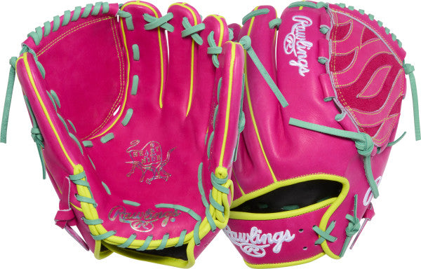 RAWLINGS JANUARY 2026 GOLD GLOVE CLUB 12" PITCHERS GLOVE