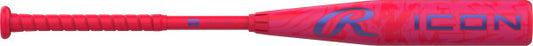 RAWLINGS ICON -5 (2 5/8" BARREL) USA YOUTH BASEBALL BAT