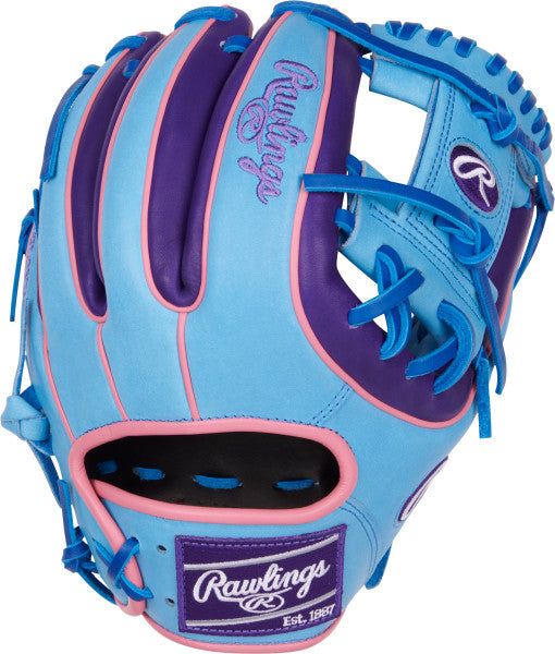 RAWLINGS COLOR SYNC 9.0 PROR314-2CBPU 11.5" INFIELD GLOVE