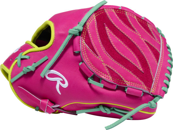 RAWLINGS JANUARY 2026 GOLD GLOVE CLUB 12" PITCHERS GLOVE
