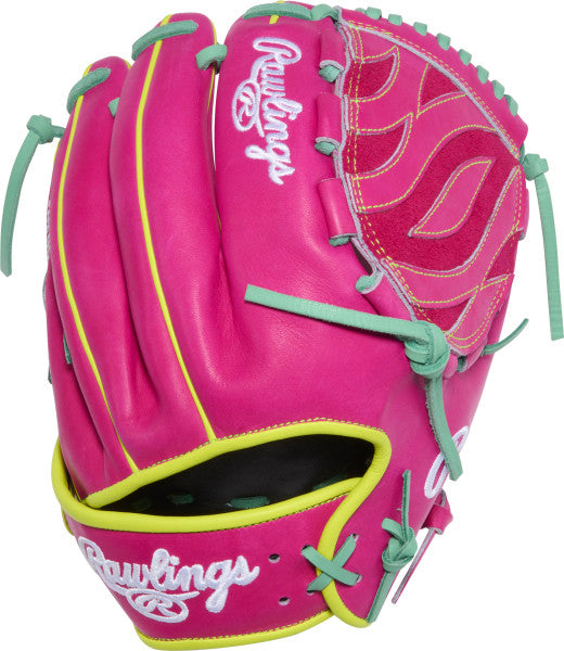 RAWLINGS JANUARY 2026 GOLD GLOVE CLUB 12" PITCHERS GLOVE