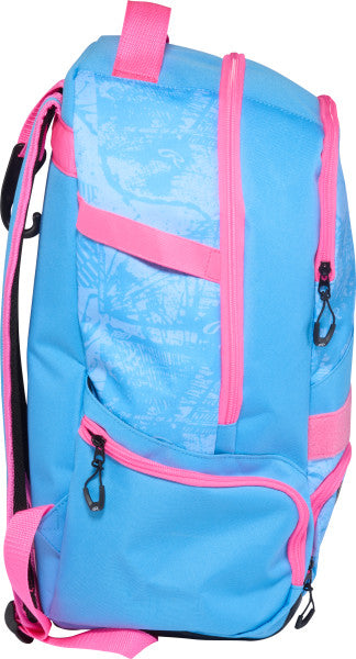 RAWLINGS GAMER SERIES BACKPACK