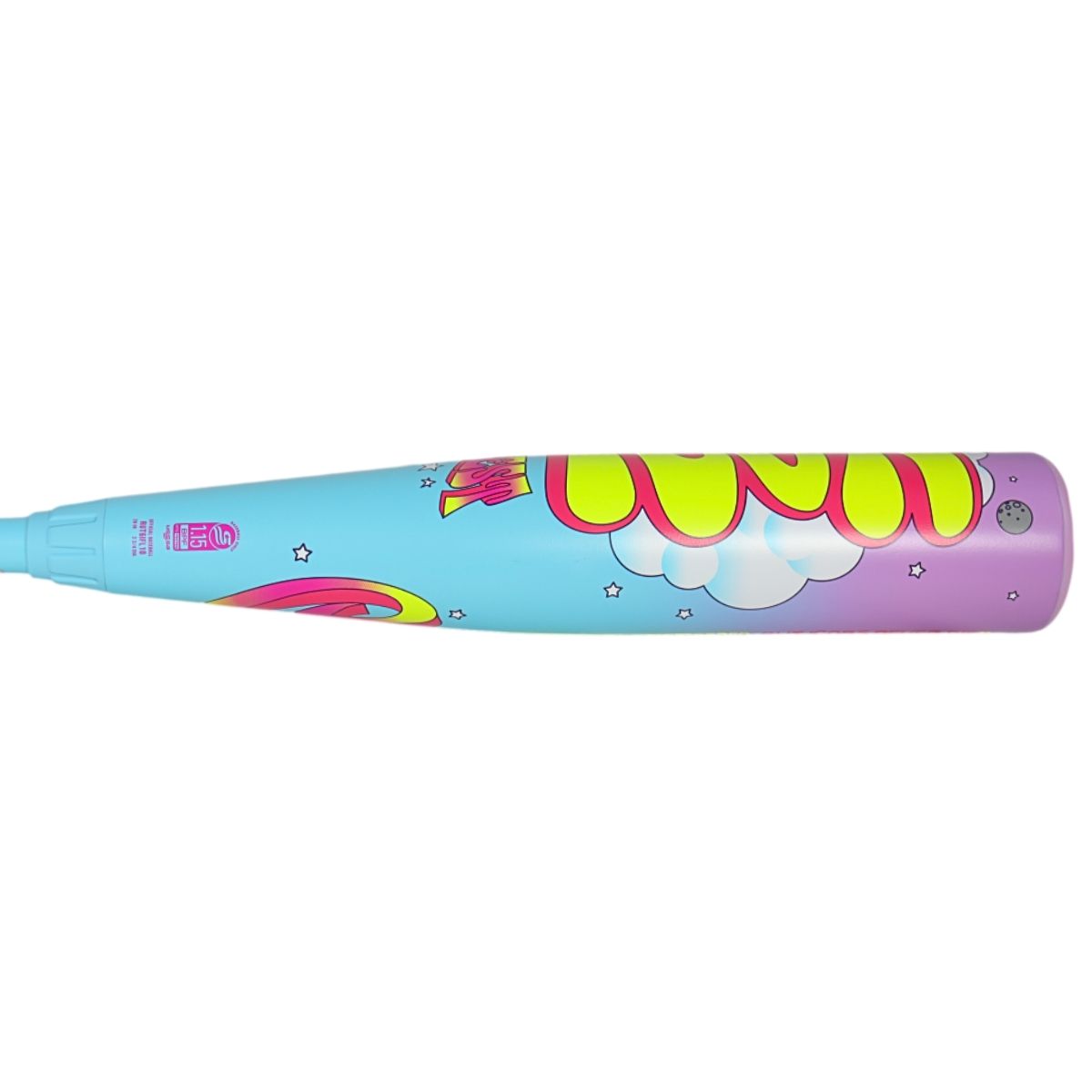 2026 RAWLINGS ICON FEST USSSA (-10) BASEBALL BAT
