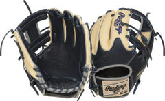2024 RAWLINGS HEART OF THE HIDE - COLOUR SYNC 8.0 LIMITED EDITION PRO204W-2XNSS - 11 1/2" INFIELD GLOVE