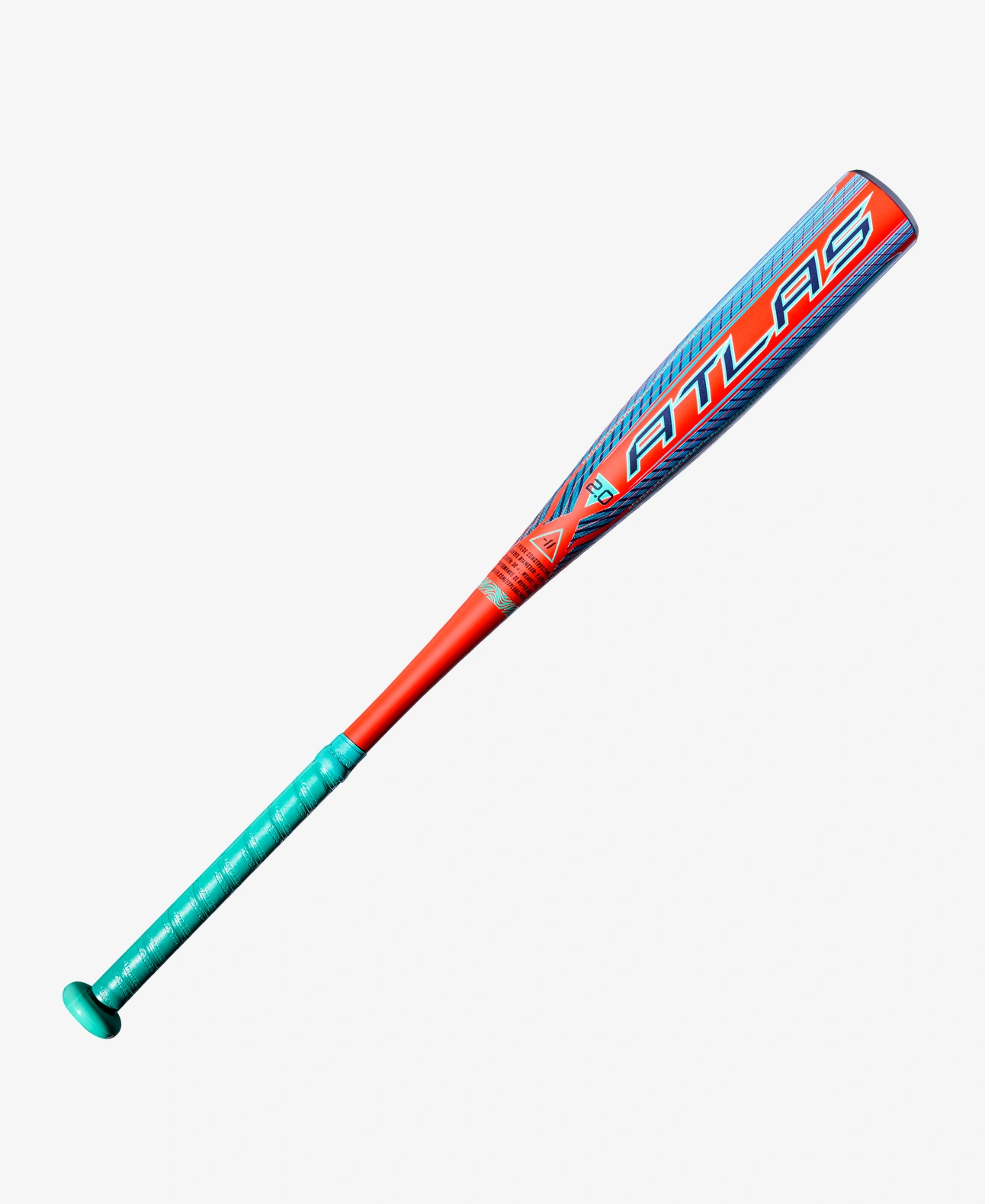 2027 Louisville Slugger Atlas™ 2.0 (-11) USA Baseball Bat