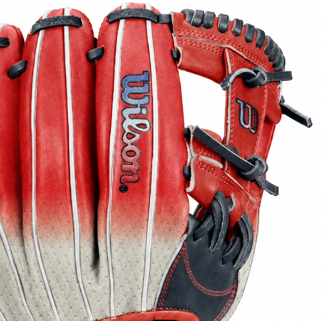 2027 WILSON A1000 1787 11.75" LE BASEBALL GLOVE: FREEBIRD 2