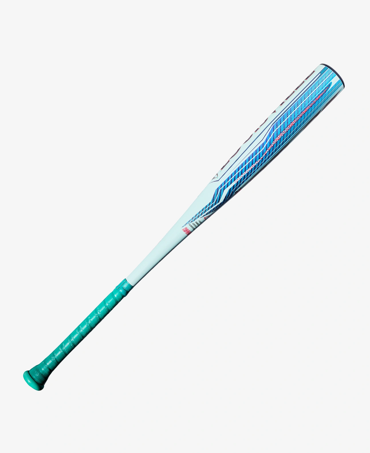 2027 Louisville Slugger Atlas™ 2.0 (-3) BBCOR Baseball Bat