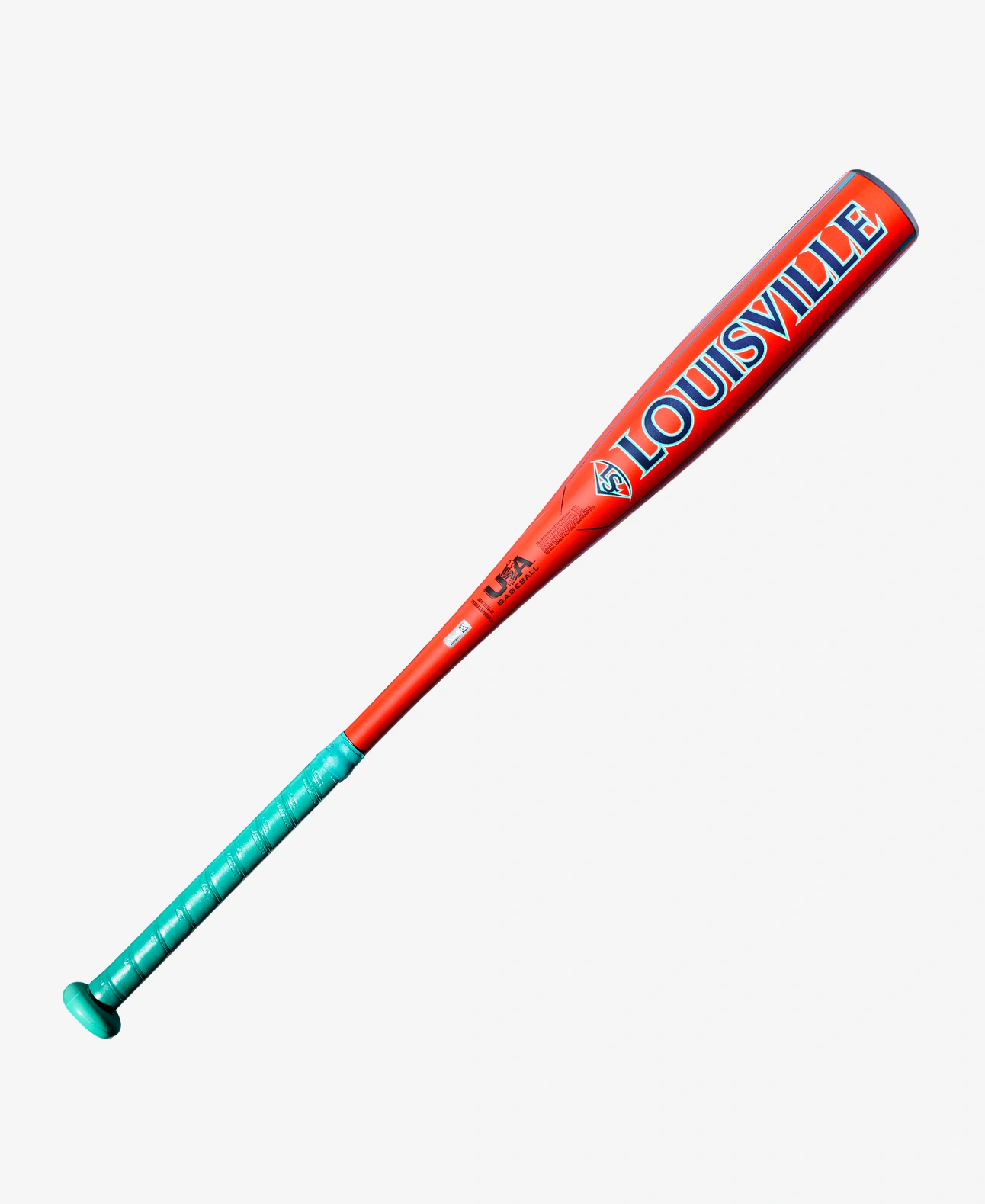 2027 Louisville Slugger Atlas™ 2.0 (-11) USA Baseball Bat