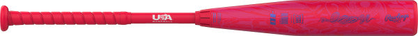 RAWLINGS ICON -5 (2 5/8" BARREL) USA YOUTH BASEBALL BAT