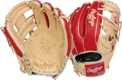 RAWLINGS HEART OF THE HIDE WITH R2G TECHNOLOGY SERIES 11.5-INCH BASEBALL GLOVE