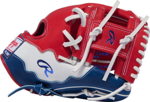 RAWLINGS JULY 2026 GOLD GLOVE CLUB 11.5" INFIELD GLOVE