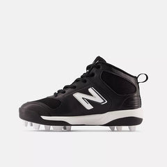 NEW BALANCE 3000 v6 YOUTH RUBBER MOLDED CLEATS
