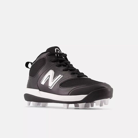 NEW BALANCE 3000 v6 YOUTH RUBBER MOLDED CLEATS