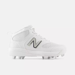 NEW BALANCE 3000 v6 YOUTH RUBBER MOLDED SYNTHETIC CLEATS