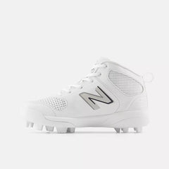 NEW BALANCE 3000 v6 YOUTH RUBBER MOLDED SYNTHETIC CLEATS