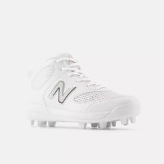 NEW BALANCE 3000 v6 YOUTH RUBBER MOLDED SYNTHETIC CLEATS