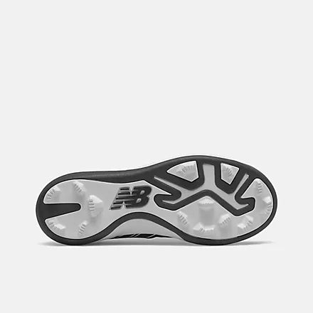 NEW BALANCE 4040 v6 RUBBER MOLDED CLEATS