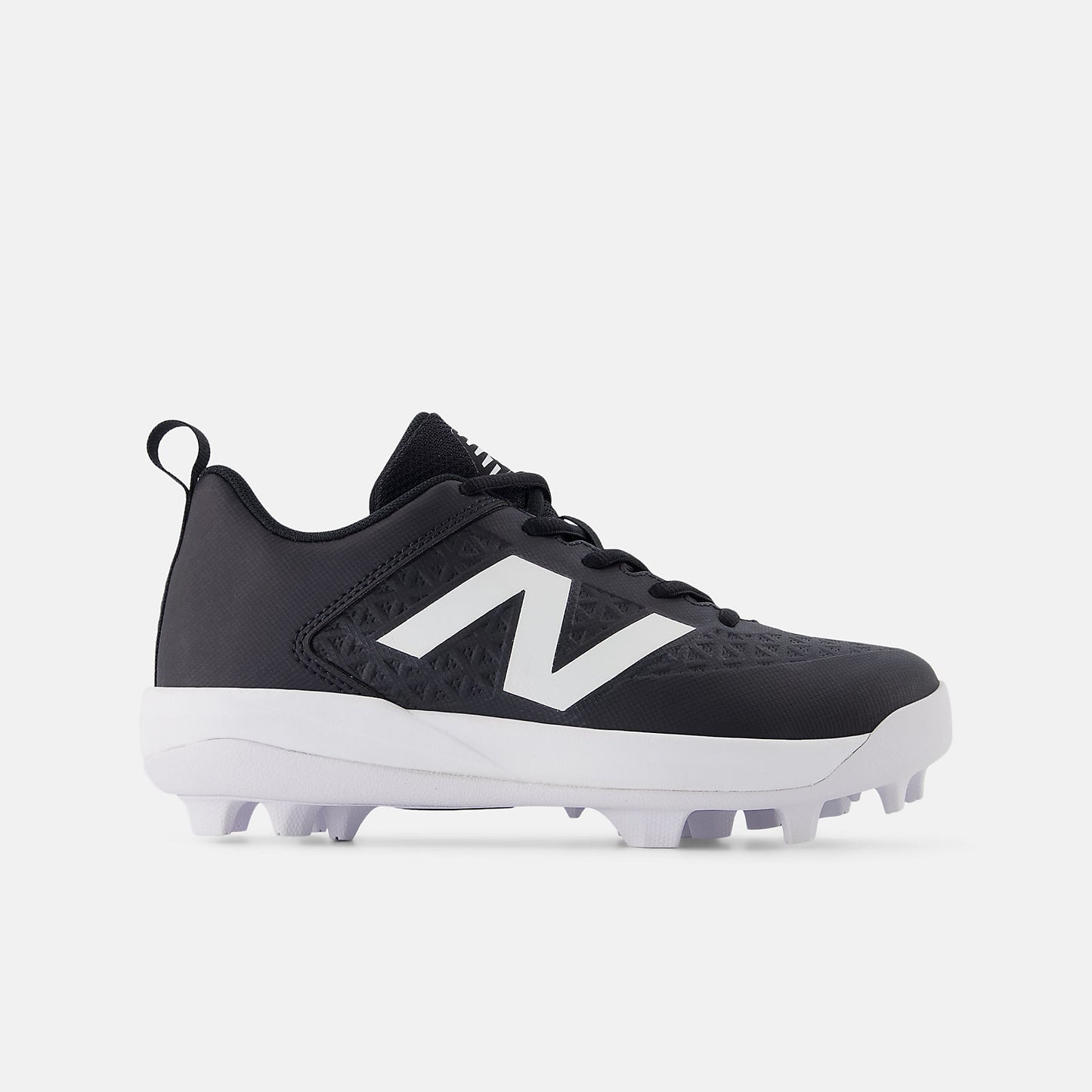 NEW BALANCE 4040v8 YOUTH RUBBER - MOLDED