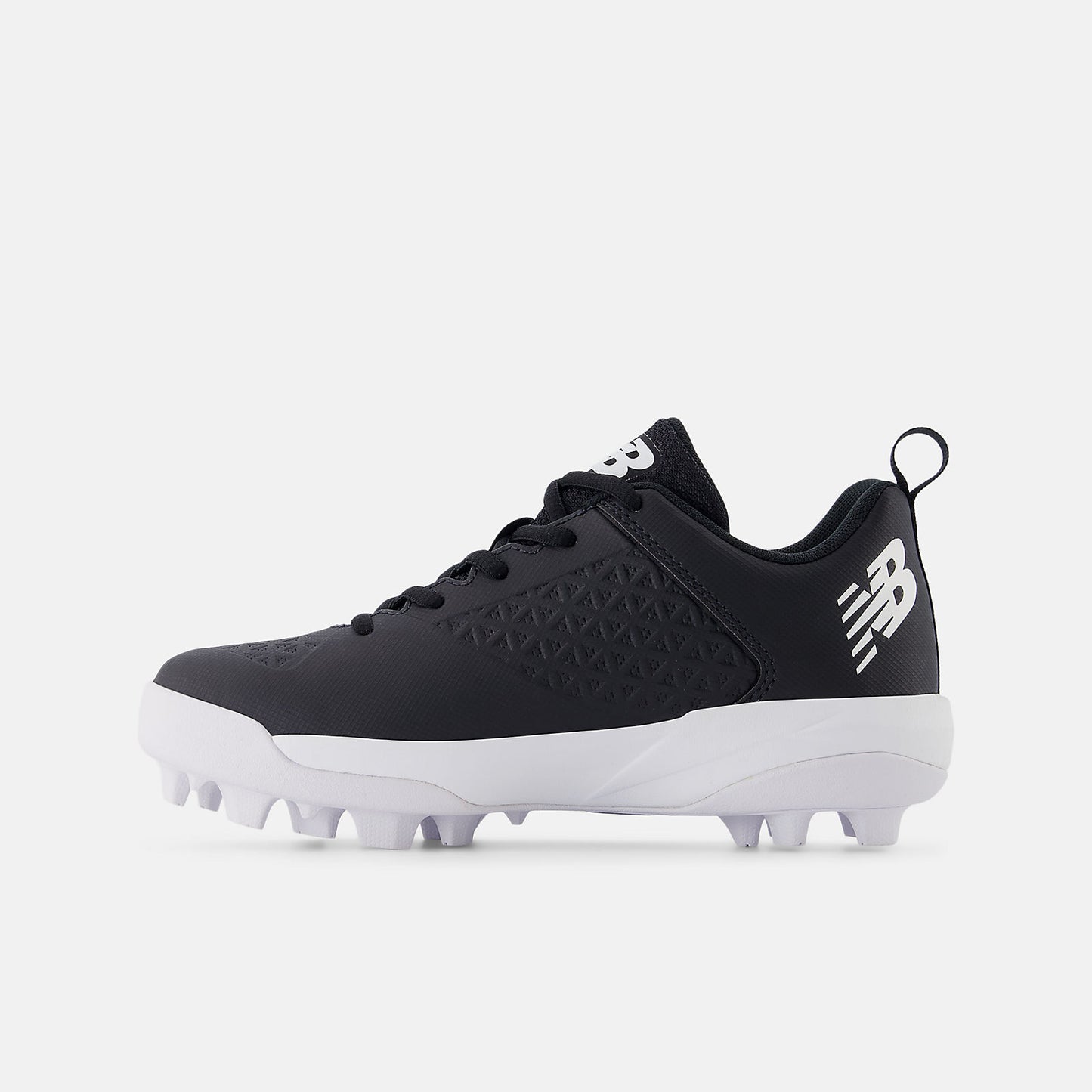 NEW BALANCE 4040v8 YOUTH RUBBER - MOLDED
