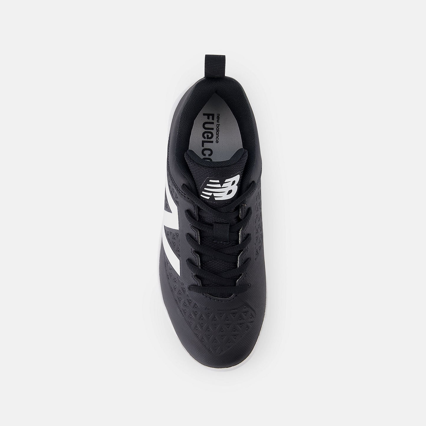 NEW BALANCE 4040v8 YOUTH RUBBER - MOLDED
