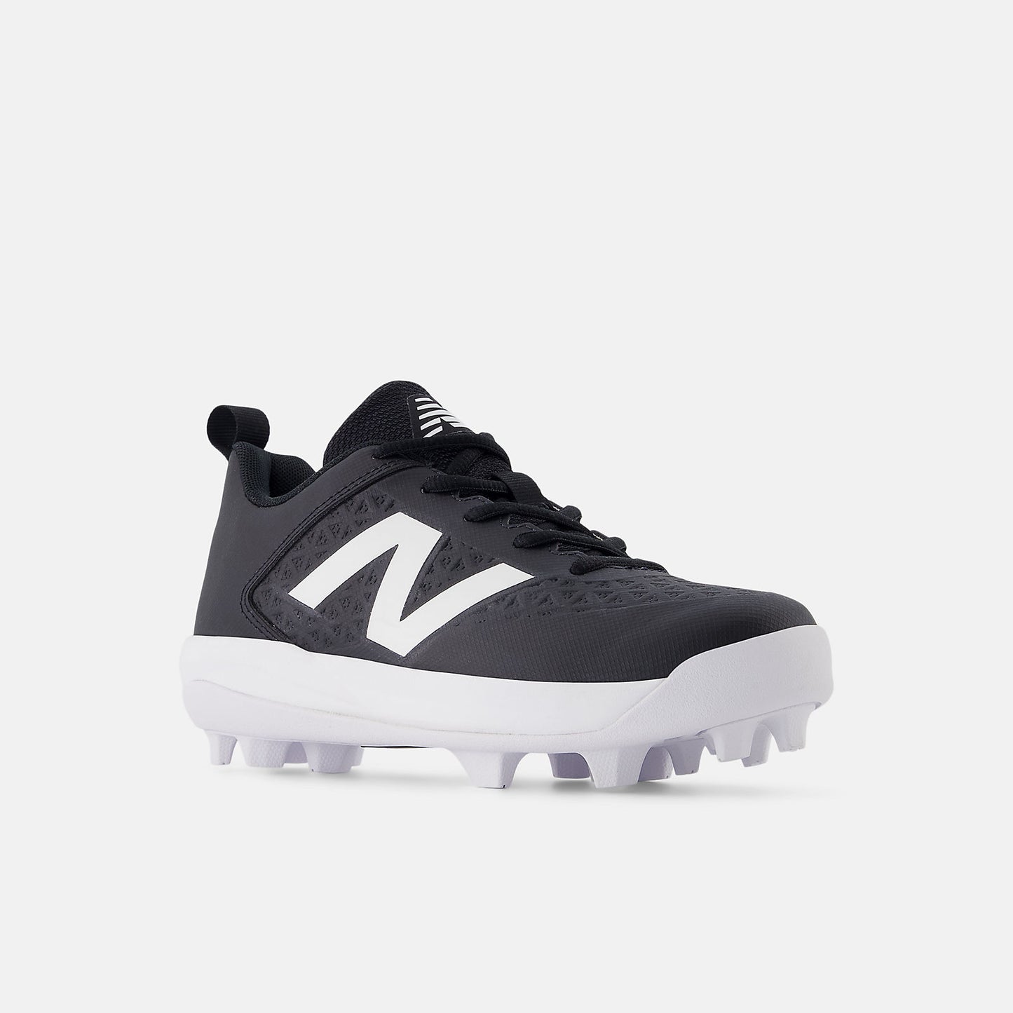 NEW BALANCE 4040v8 YOUTH RUBBER - MOLDED